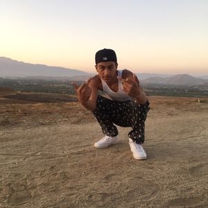 Meet your Posher, Guillermo